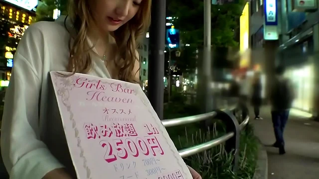 Sensitive Blonde Gal Maki Gets Fucked Hard Twice & Shoots Loads Each Time