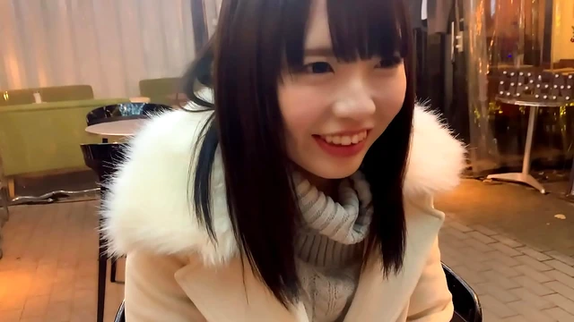 Cute Colleague Cosplays & Fucks Pov After Romantic Date Night Together