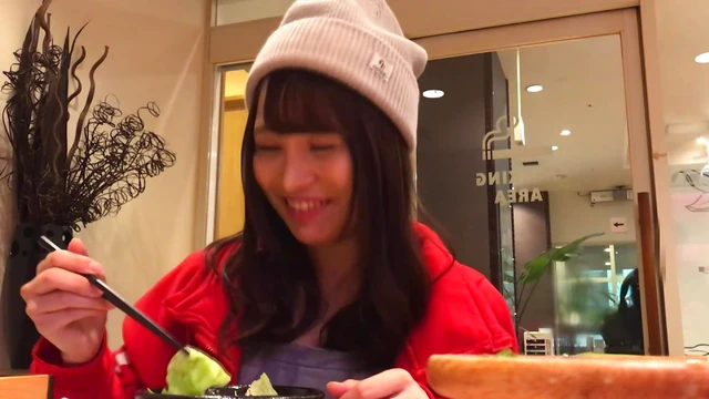 Momo's Perfect Face & Body Thrills Amateur Lover In Sugar Dating Sex Encounter