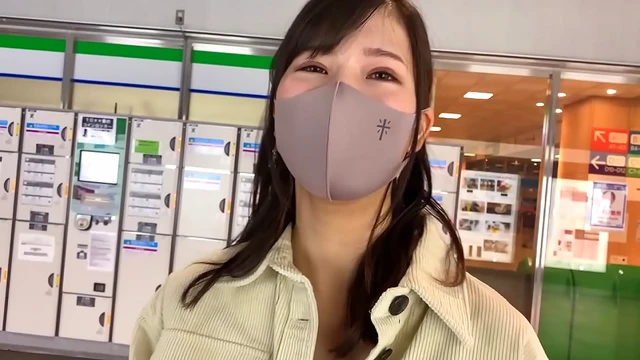 Slender Collegian With Perfect Tits Gives Skillful Blowjob & Doggy Style Orgasms