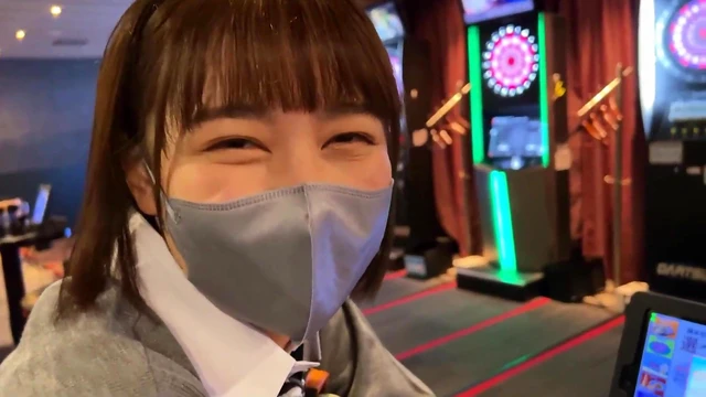 Sora's Sensitive Jewel, Love Overflows From Her Eyes At Gentle Touches