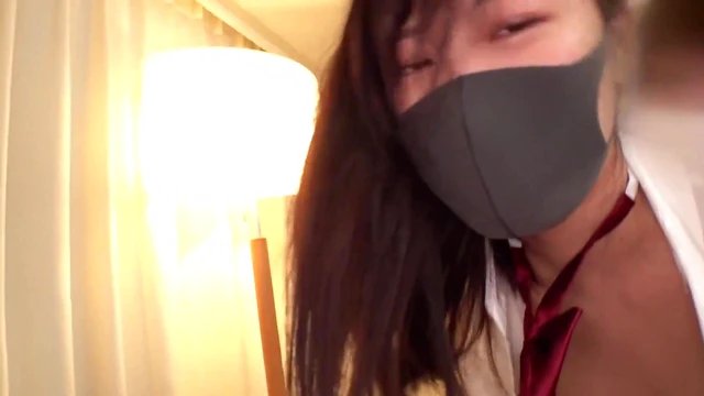 Desperate Young Lady Falls For Cheap Sex Worker; Gets Barebacked Twice In Spotless Public Restroom.