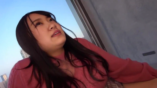 Seductive Woman Rocks Her Soft I-Cup Boobs & Muscular Ass For Mind-Bending Sex