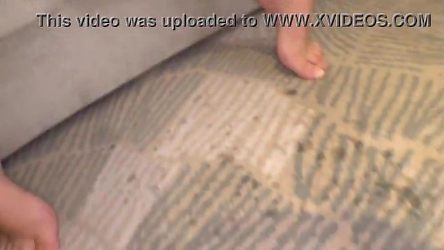 Private Sex Video Reveals Busty G-Cup Beauty's Passionate Encounter