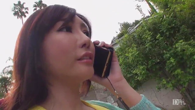 Passport-Free Haruka Aizawa Indulges in Unrestrained Sexual Freedom