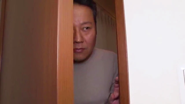 Intimate Night With Stepfather-in-Law Leaving Me Feeling Unforgettable Desires Rising