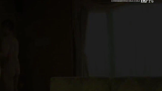 Sizzling Wife Kai Miharu Takes It Hard & Deep at Home Tonight