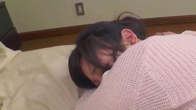 Exciting Reunion Date With Girlfriend Chiaki Ends In Passionate Love Making