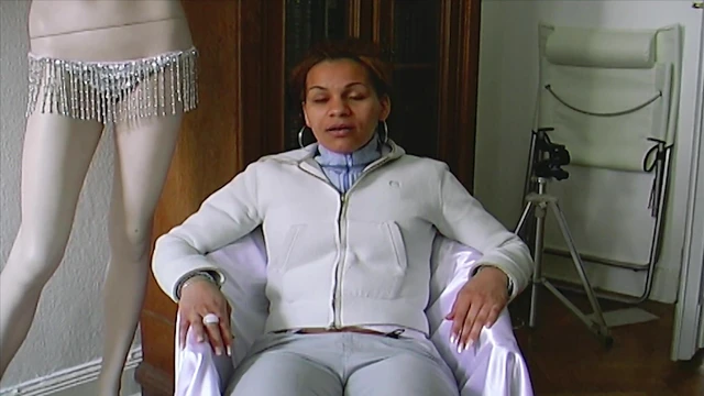 Two busty and sexy American lesbians show off their big bodies on the beach MIAMI