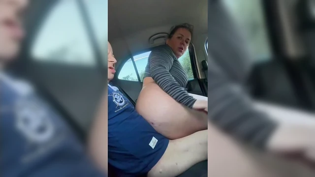 Exposed: Shocking Public Sex Caught On Camera – Wild And Raw