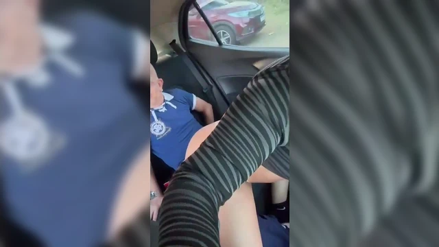 Exposed: Shocking Public Sex Caught On Camera – Wild And Raw