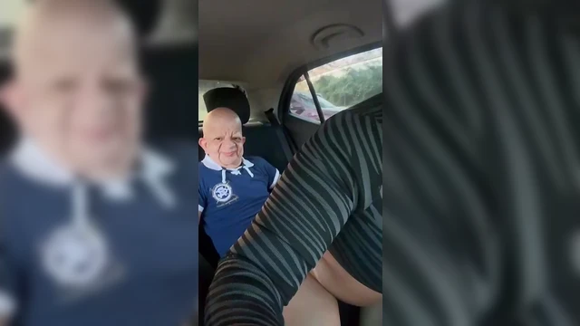 Exposed: Shocking Public Sex Caught On Camera – Wild And Raw