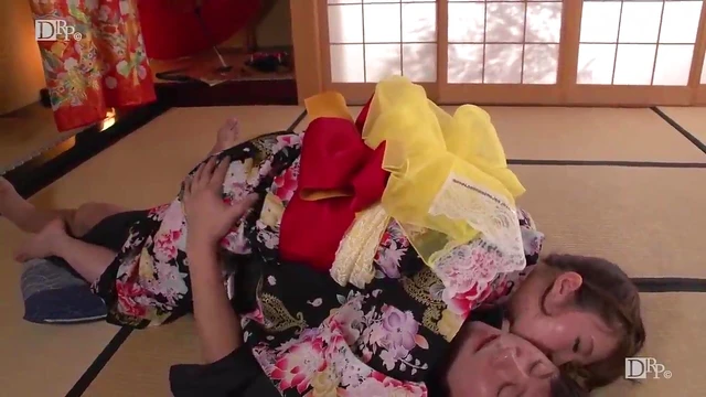 Kimono Beauties Unleashed! Miku & Friends Show Off Their Skills in Pure Bliss