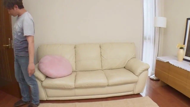 Hana Aoyama Fucks Girlfriend Nonstop Over Three Passionate Nights