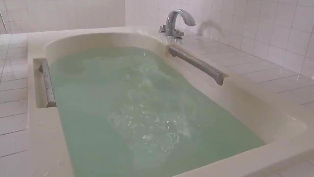 Hot Nanako & Friends Take Their Steamy Showers After Bike Ride Orgies