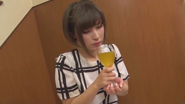 Honoka Orihara's Unreleased Video Features Her Soft Natural Boobs & Pure Skin Showcased Explicitly