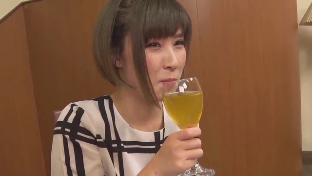 Honoka Orihara's Unreleased Video Features Her Soft Natural Boobs & Pure Skin Showcased Explicitly