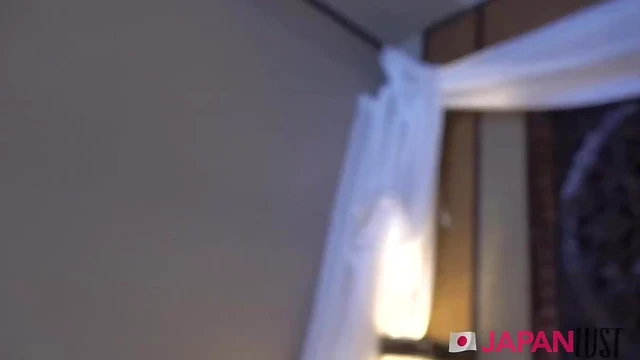 Doxie’s POV Creampie Adventure in Japan Amateur Porn Smut