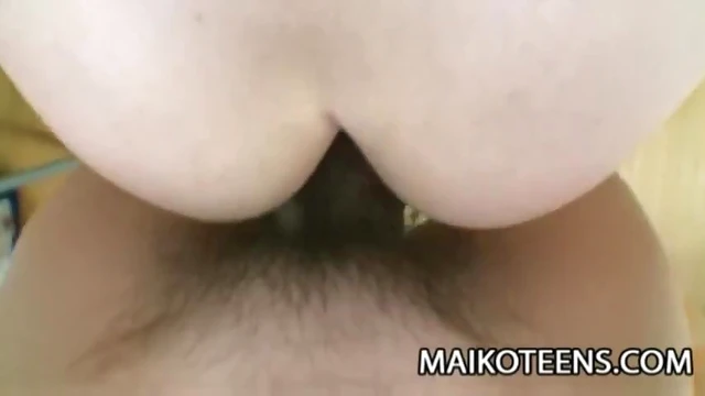 Sultry Japanese Goddess Mika Induces Desire Through Explicit Pleasure