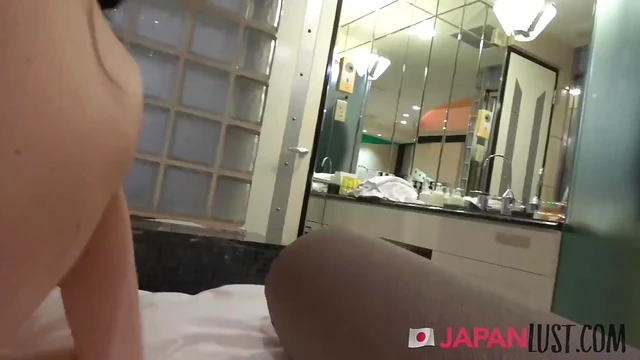 Asian Fiancée Delights with Harmonious XXX Pleasures and Passionate Acts