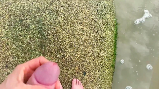 After Unrelenting Anal Sex with This Busty MILF, I Explode My Load for All to See