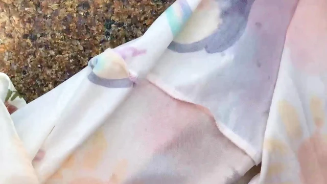 After Unrelenting Anal Sex with This Busty MILF, I Explode My Load for All to See