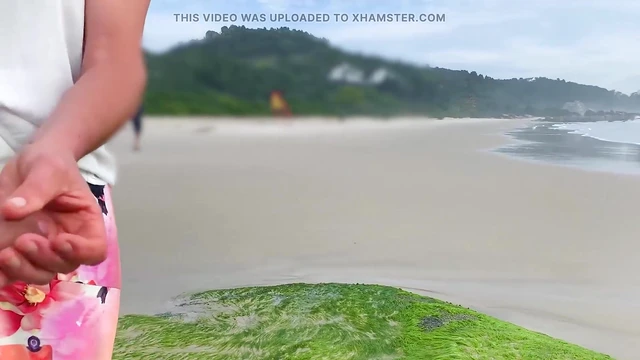 After Unrelenting Anal Sex with This Busty MILF, I Explode My Load for All to See