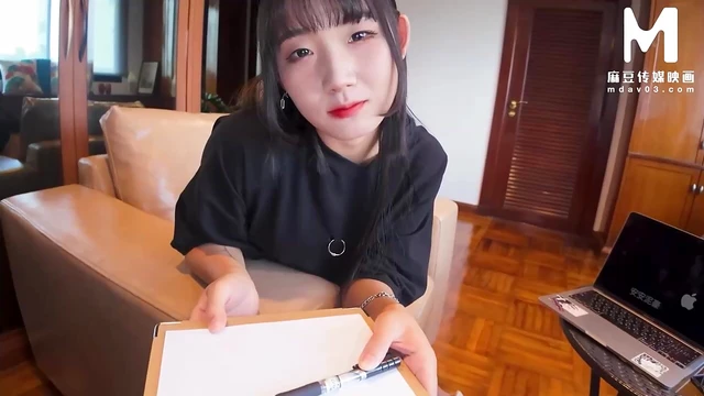 Asian Princess Offers POV Blowjob & Leggy Sex Adventure Awaits You