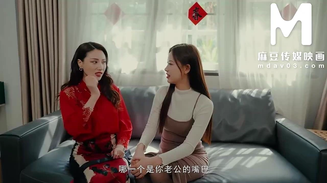 Xia Qing Zi & Su Yu Tang Star in Explosive JAV Video Blowjob Action