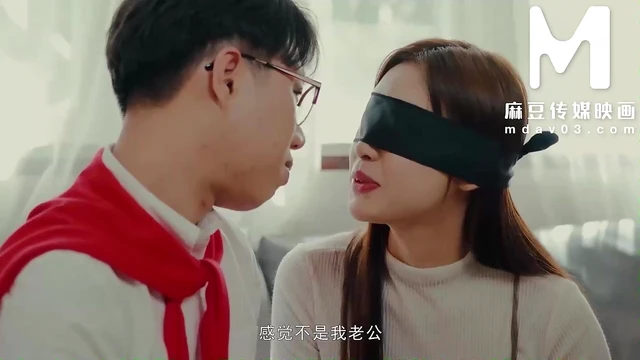 Xia Qing Zi & Su Yu Tang Star in Explosive JAV Video Blowjob Action