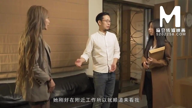 Dreamy Asian Beauty Delivers Mind-Bending Blowjob & Passionate Sex Fantasies