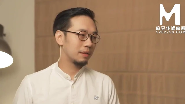 Dreamy Asian Beauty Delivers Mind-Bending Blowjob & Passionate Sex Fantasies