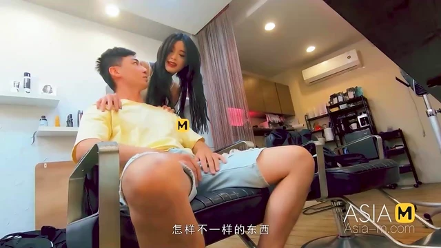 Asian Temptress Gets Filthy Dirty with Her Naughty Partner Tonight