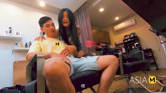 Asian Temptress Gets Filthy Dirty with Her Naughty Partner Tonight