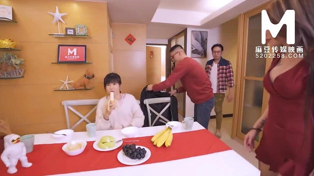 Asian Drama Heats Up With Steamy Sex Scene Between Strangers In Dark Alleyway