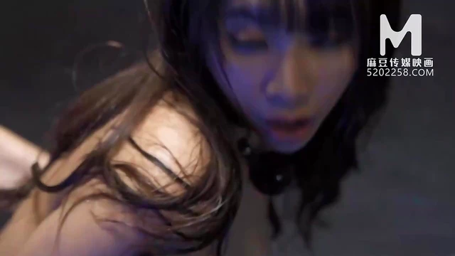 Asian Beauty Takes It From Behind In Hot Doggy Style Sex Scene