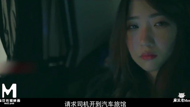 Dona's Steamy Story Unfolds With Sultry Asia M In A Hot Scene