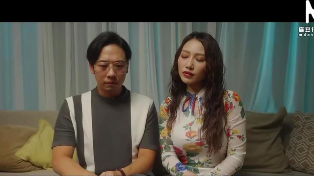 Li Rong Rong Stuns As AsiaM Featured Pornstar Showcasing Wild Smut Acts