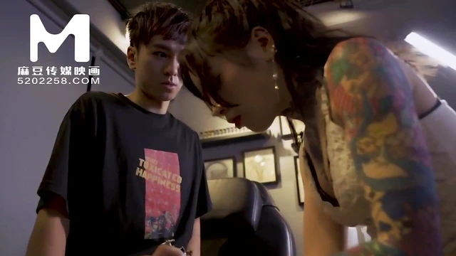 Miss's Explosive Cumshot Showcases AsiaM’s Sensual Skills