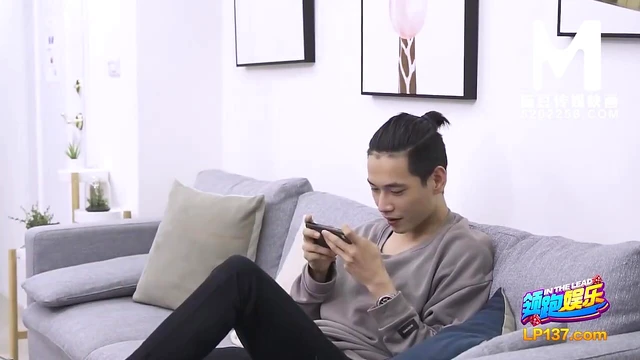 Sweet AsiaM Tempts With Seductive Blowjob Before Hot Lovemaking Showdown