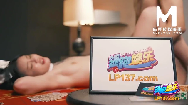 Asian Goddess Tomato Stars in Sultry Seduction Trailer