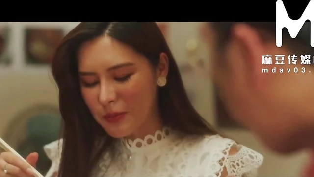 Dreamy AsiaM Licks Wooer's Pussy with Seductive Skill for Hot XXX Delight