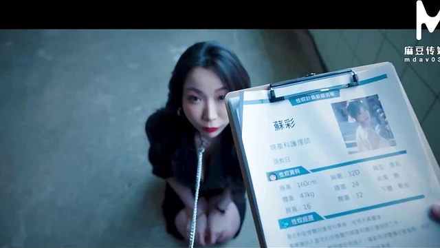 Xia Qing Zi’s Sultry HD Showdown: Explicit Pleasure Unleashed