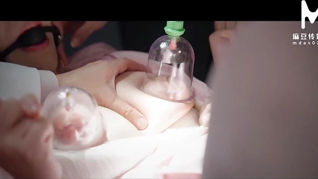 Xia Qing Zi’s Sultry HD Showdown: Explicit Pleasure Unleashed