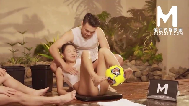 Asian Goddess Tempts with Fetish Roleplay & Sultry Seduction Fantasies