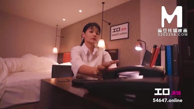 Asian Goddess Delivers Steamy Blowjob Before Mind-Blowing Sex Acts Unfold