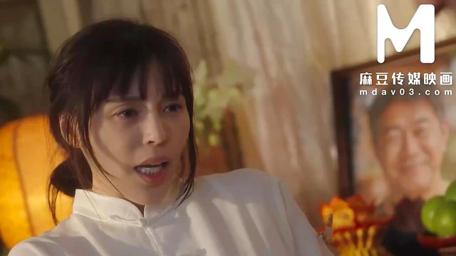 Long-Haired Asian Beauty Gets Her Pussy Pounded Hard After Sexy Foreplay