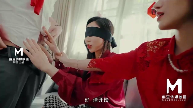 Asian Model Seduces Camera with Sultry Poses & Explicit Action Showdown