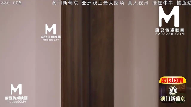 AsiaM Tempts with Sultry Moves Before Hot ModelMedia Seduction Session