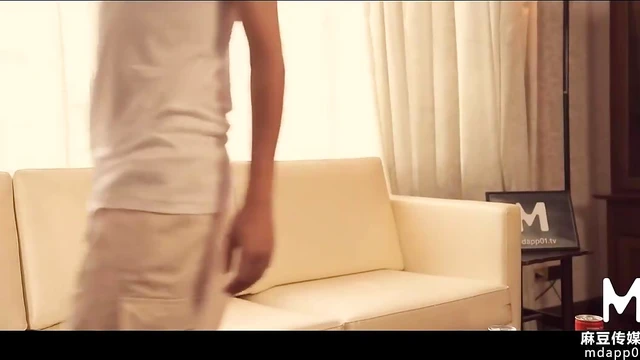 AsiaM Baby Girl Reaches Blissful Female Orgasm in Hot Video